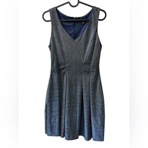 City Studio Shimmer Glitter Dress